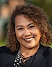 Reconciliation Australia CEO: Karen Mundine