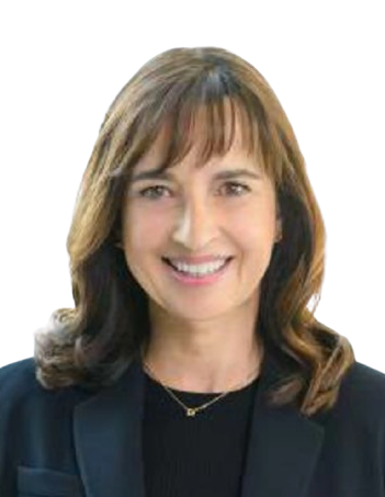 Nilfisk CEO: Karin Overbeck