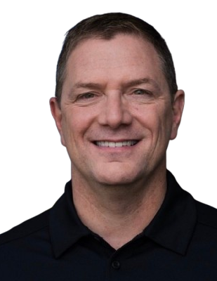 24 Hour Fitness President & CEO: Karl Sanft