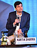 DcodeAI Co-Founder: Kartik Sharma