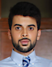 FillMyFork Co-Founder: Kartik Shastri