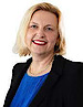 Queensland Rail CEO: Katarzyna Stapleton