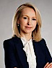 KBC TFI President: Katarzyna Szczepkowska