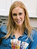 reHarvest Founder & CEO: Kathryn Bernell