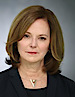 Legacy Health President & CEO: Kathryn Correia