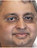 Metamodix President & CEO: Kedar Belhe