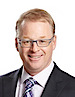Rogers Media Inc. President: Keith Pelley