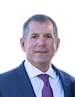 TAS President & CEO: Keith Senn