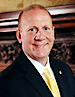 Gannon President: Keith Taylor