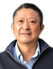 iPharma  President: Keith Ung