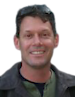 GCC President: Keith Walter