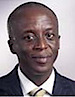 Enterprise Insurance Co. Ltd. CEO: Keli Gadzekpo