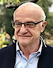 conDati Chairman & CEO: Ken Gardner