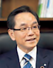 Iyo Bank President: Kenji Miyoshi