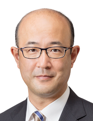 Toyota President & CEO: Kenta Kon
