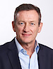 easyJet CEO: Kenton Jarvis