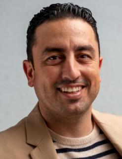 Carbon Health CEO: Kerem Ozkay
