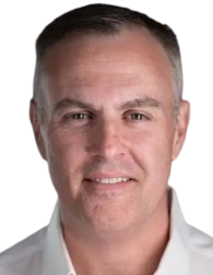 Quorum Cyber CEO: Kevin Hanes