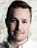 Laugh.Events Founder: Kevin Hubschmann