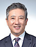 Asieris Chairman & CEO: Kevin Pan
