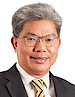 Maybank Investment Bank Berhad President & CEO: Khairussaleh Ramli