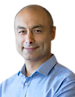 Gyroscope CEO: Khurem Farooq