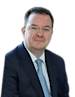 Invest NI CEO: Kieran Donoghue