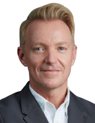 Leboncoin CEO: Kieren Cooney