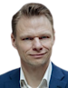 Bluefors CEO: Kim Povlsen