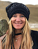 Lahontan Gold Founder & CEO: Kimberly Ann