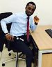 SEND  Co-Founder: Kingsley Oti
