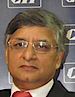 Magsons Group Founder & CEO: Kirit Maganlal