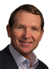Kirk Tanner's photo - President & CEO of Hershey