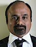 Range Publicity Co-Founder: Kishor Jain