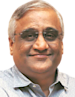 FRL Executive Chairman: Kishore Biyani