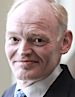 SSA Marine CEO: Knud Stubkjaer