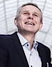 Biovian Co-Founder & CEO: Knut Ringbom