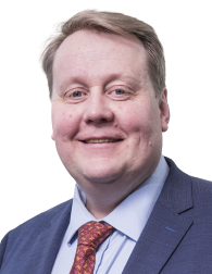 Gimv CEO: Koen Dejonckheere