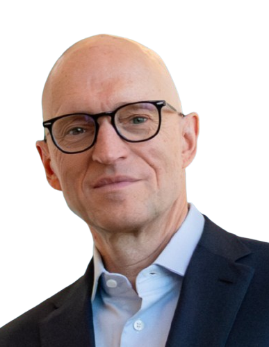Cegeka CEO: Koen Deryckere