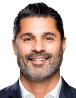 Ignite Visibility Co-Founder & CEO: Krish Coughran
