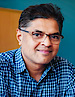 Krystal Chairman & CEO: Krish Krishnan