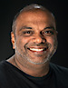 Phenomenon Chairman & CEO: Krishnan Menon