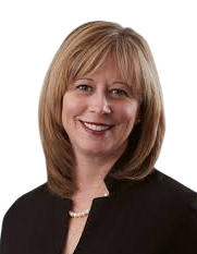 ITC Holdings President & CEO: Krista Tanner
