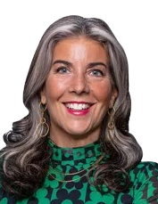 Martin CEO: Kristen Cavallo