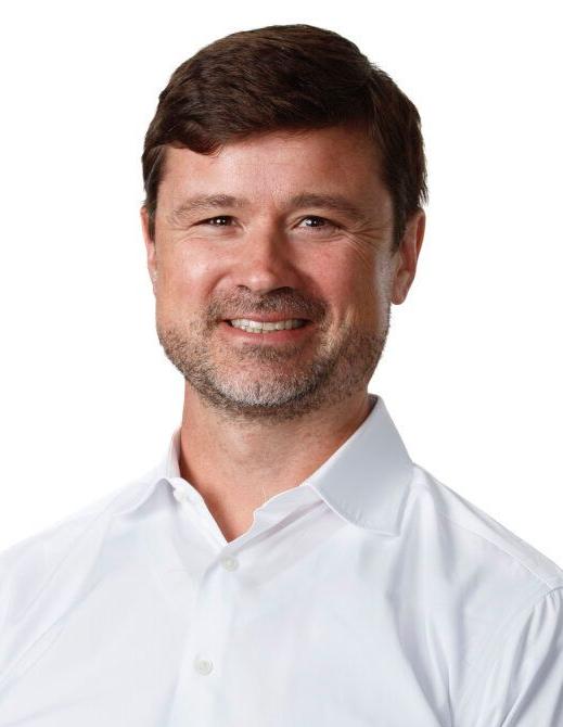 Mid Central Energy Services CEO: Kristian Kos