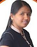 alerto Founder: Krithiga Chinnasamy