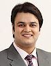 Indira IVF CEO: Kshitiz Murdia