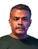Slang Labs Co-Founder & CEO: Kumar Rangarajan