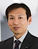 ROHTO Chairman & CEO: Kunio Yamada