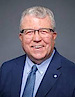 Bowen Center President & CEO: Kurt Carlson